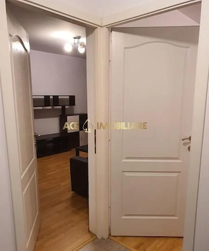 2 Camere de inchiriat | Tudor Vladimirescu | Mobilat | Utilat | - imagine 5