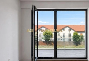 3 Camere de inchiriat | Straulesti | Centrala | Parcare | Pet-Friendly - imagine 5