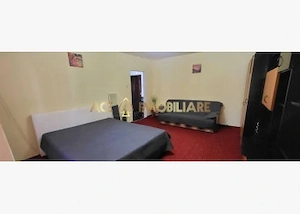 Garsoniera de inchiriat | Vitan | Metrou | PetFriendly | Mobilat| - imagine 2