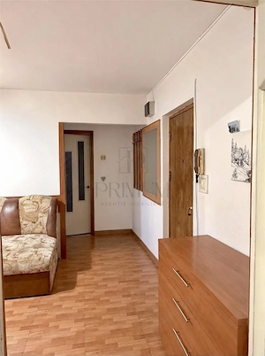 Modern, 2 Camere, Decomandat, Centrala Proprie, Clima - imagine 3