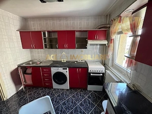 3 Camere de inchiriat | Berceni | Metrou | Centrala Proprie | Utilata - imagine 10