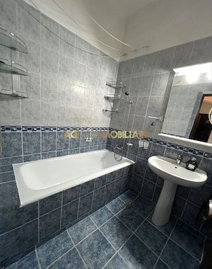 2 Camere de inchiriat | Vatra Luminoasa | Metrou | Mobilat | Utilat - imagine 6