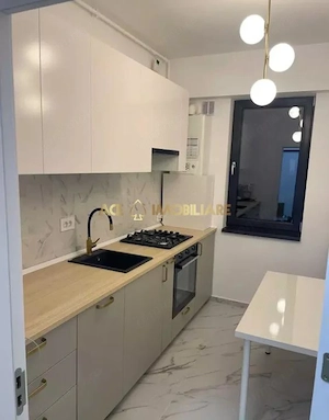 2 Camere de inchiriat | Gorjului - Novum 56 | Centrala proprie | Metrou - imagine 6