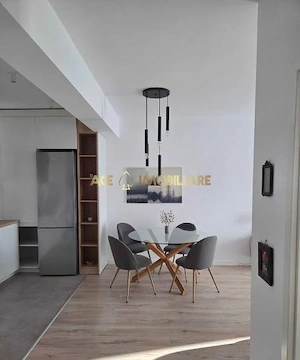 2 Camere de inchiriat | Bucurestii Noi | Metrou | Centrala | Parcare - imagine 2