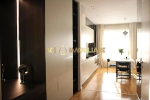 3 Camere de inchiriat | Luxuria Residence | Centrala | Parcare | Metrou - imagine 8