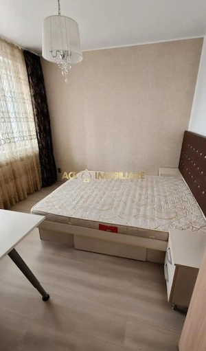 3 Camere de inchiriat | P-ta Unirii | Mobilat-Utilat | Metrou - imagine 3