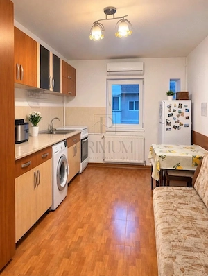 MODERN - 2 CAMERE - DECOMANDAT - CENTRALA PROPRIE - POZITIE BUNA - imagine 3