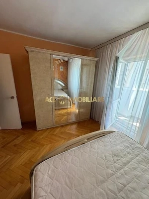 3 Camere de inchiriat | Berceni | Metrou | Centrala Proprie | Utilata - imagine 8
