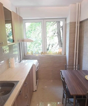 3 Camere de inchiriat | Iancului | Metrou | Mobilat | Utilat - imagine 2