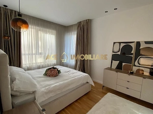3 Camere de inchiriat | Luxuria Residence | Centrala | Parcare | Metrou - imagine 6