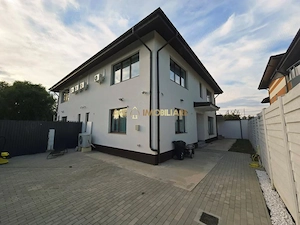 Duplex de vanzare | Th Pallady | 5 camere | Comision 0% | Panouri Solare | Curte