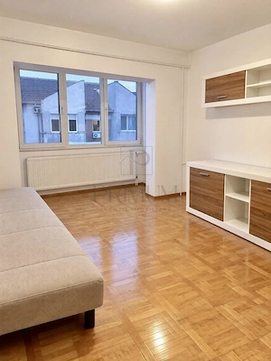 Modern, 2 Camere, Decomandat, Centrala Proprie, Clima - imagine 2