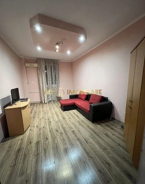 2 Camere de inchiriat | Vatra Luminoasa | Metrou | Mobilat | Utilat - imagine 3