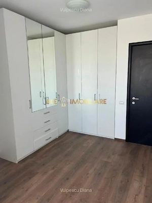 3 Camere de inchiriat | Baneasa | Centrala proprie | Parcare subterana - imagine 10