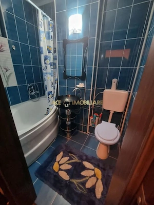 2 Camere de inchiriat | Berceni | Utilat | Mobilat | Parcare - imagine 9