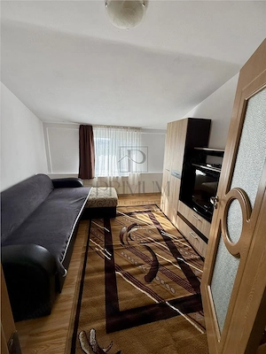 Girocului, 2 Camere, Decomandat, Centrala Proprie, Clima - imagine 3