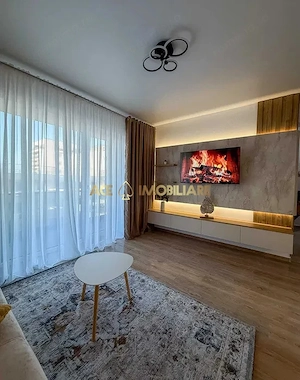 2 Camere de inchiriat | Berceni | Centrala |  Parcare | Inclusa  - imagine 2
