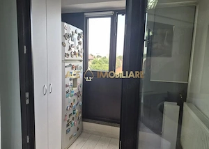 2 Camere de inchiriat | Bucurestii Noi | Centrala | Parcare - imagine 6