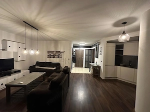 SOARELUI - 2 CAMERE - MODEL MARE - LIFT - imagine 5