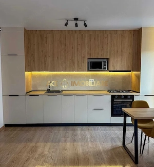 2 Camere de inchiriat | Berceni | Centrala |  Parcare | Inclusa  - imagine 6
