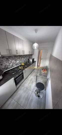 Garsoniera de inchiriat | Berceni | Metrou | Centrala Proprie | Utilat - imagine 4