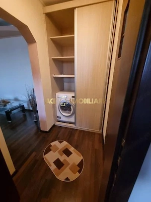 2 Camere de inchiriat | Berceni | Utilat | Mobilat | Parcare - imagine 6