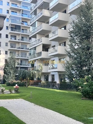 3 Camere de inchiriat | Luxuria Residence | Centrala | Parcare | Metrou - imagine 14