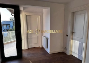 4 Camere de inchiriat | Bd. Laminorului | Metrou | Parcare | Centrala - imagine 2