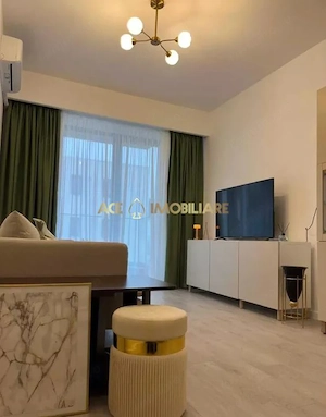 2 Camere de inchiriat | Gorjului - Novum 56 | Centrala proprie | Metrou - imagine 3