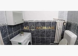 Garsoniera de inchiriat | Vitan | Metrou | PetFriendly | Mobilat| - imagine 5