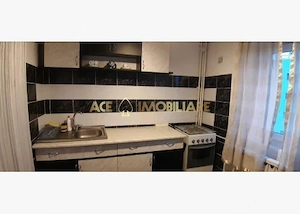 Garsoniera de inchiriat | Vitan | Metrou | PetFriendly | Mobilat| - imagine 4