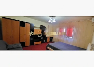 Garsoniera de inchiriat | Vitan | Metrou | PetFriendly | Mobilat| - imagine 3