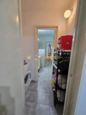 2 Camere de inchiriat | Titan | Metrou | Mobilat | Utilat | - imagine 5