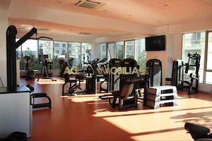 3 Camere de inchiriat | Luxuria Residence | Centrala | Parcare | Metrou - imagine 16
