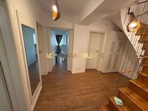 4 Camere de inchiriat | Nerva Traian | 2 Bai | Centrala | 106MP - imagine 8