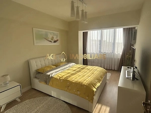 3 Camere de inchiriat | Herastrau | Metrou | Centrala | Parcare  - imagine 4