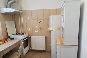 2 Camere de inchiriat | Tudor Vladimirescu | Mobilat | Utilat | - imagine 6