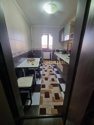 2 Camere de inchiriat | Berceni | Utilat | Mobilat | Parcare - imagine 7