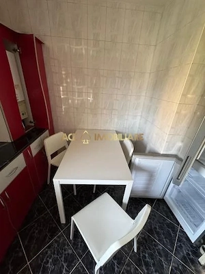 3 Camere de inchiriat | Berceni | Metrou | Centrala Proprie | Utilata - imagine 12