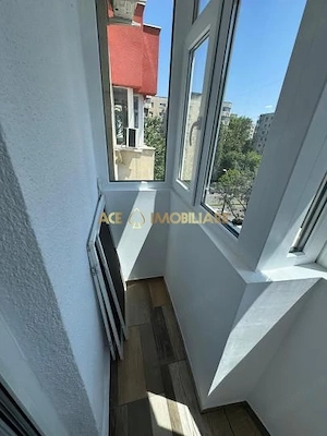 3 Camere de inchiriat | Berceni | Metrou | Centrala Proprie | Utilata - imagine 18