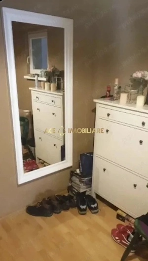 4 Camere de inchiriat | Lacul tei | Petfriendly | Renovat - imagine 5