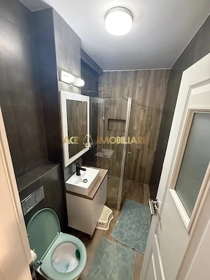 4 Camere de inchiriat | Nerva Traian | 2 Bai | Centrala | 106MP - imagine 7