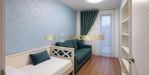 3 Camere de inchiriat | Straulesti | Centrala | Parcare | Pet-Friendly - imagine 4