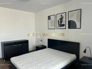 3 Camere de inchiriat | Baneasa | Centrala proprie | Parcare subterana - imagine 2