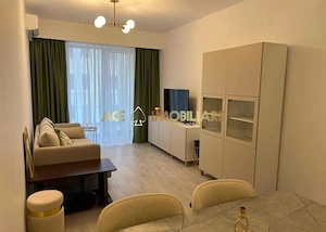 2 Camere de inchiriat | Gorjului - Novum 56 | Centrala proprie | Metrou - imagine 2