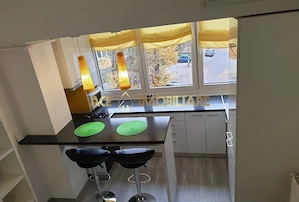 2 Camere de inchiriat | Berceni | Metrou | Bloc Nou | Centrala - imagine 3