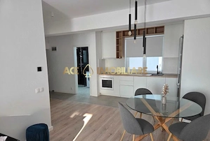 2 Camere de inchiriat | Bucurestii Noi | Metrou | Centrala | Parcare - imagine 3