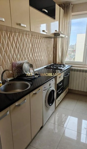 3 Camere de inchiriat | P-ta Unirii | Mobilat-Utilat | Metrou - imagine 5