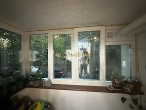 3 Camere de inchiriat | Crangasi | Metrou | Centrala |  Bloc anvelopat - imagine 8