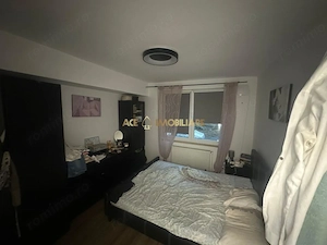 3 Camere de inchiriat | Crangasi | Metrou | Centrala |  Bloc anvelopat - imagine 4